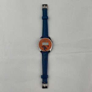 black panther digital watch